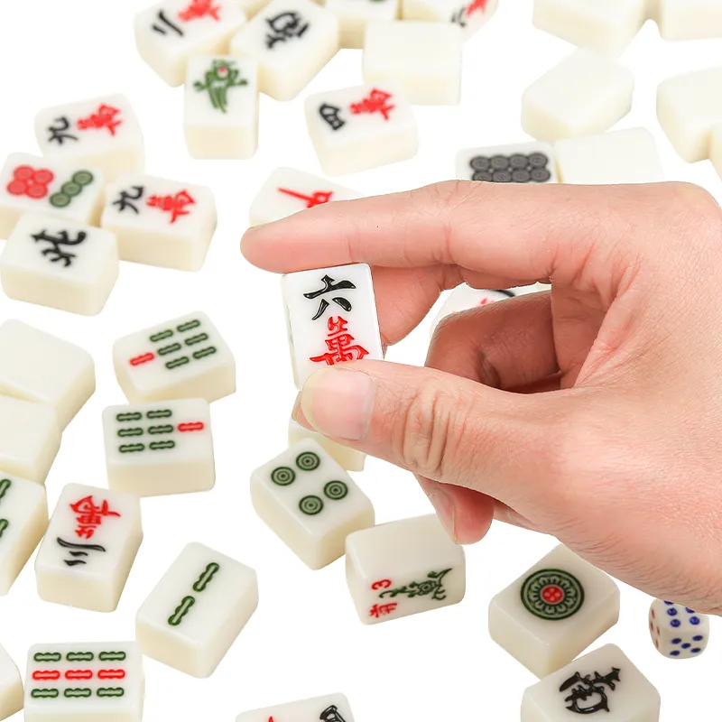 Miao Ji Board Games-4