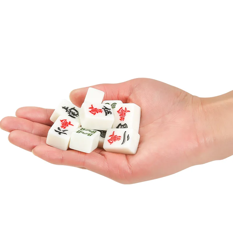 Miao Ji Board Games-5