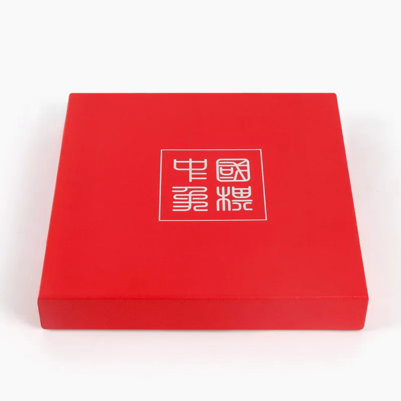Miao Ji Solid Wood Chinese Chess Size 70 Birch Brogues Board Games-3