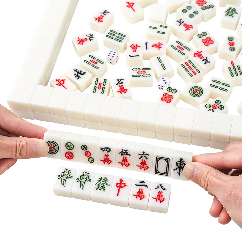 Miao Ji Board Games-3