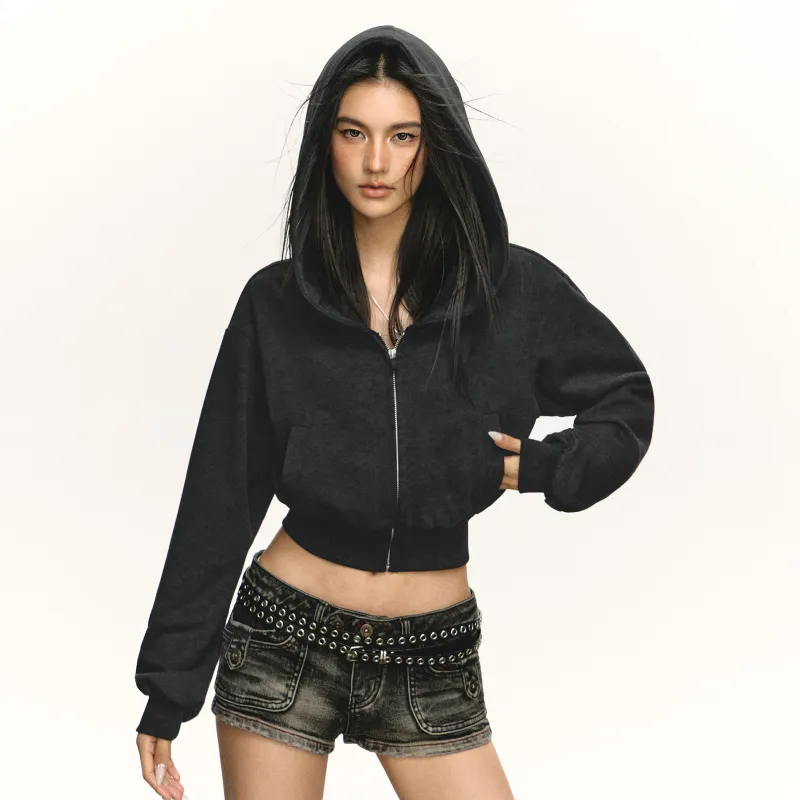 Ariseism Fall And Winter Top Women's-2