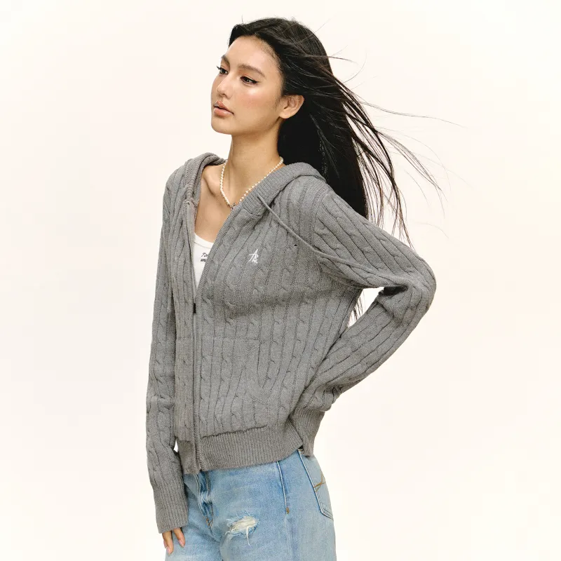 Ariseism Knitwear Women's-6