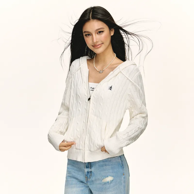 Ariseism Knitwear Women's-2