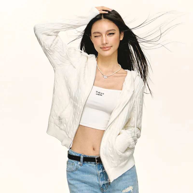 Ariseism Knitwear Women's-3