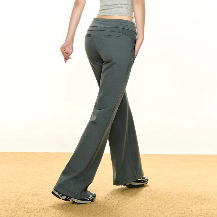 Ariseism Casual Pants Women's-3