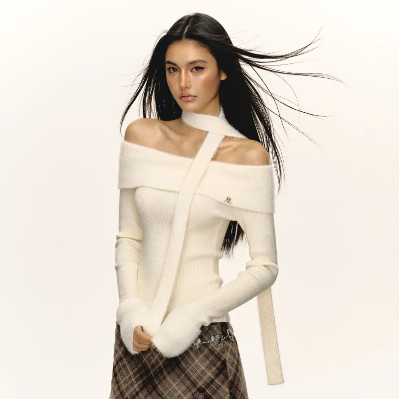 Ariseism Fall And Winter Base Layer Top Women's-2