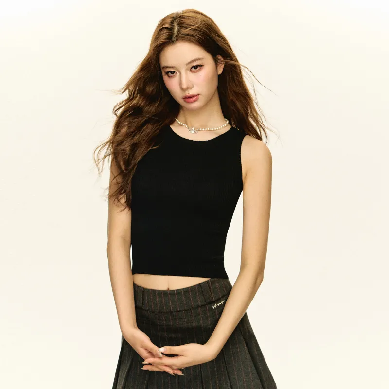 Ariseism Tank Tops Women's-2