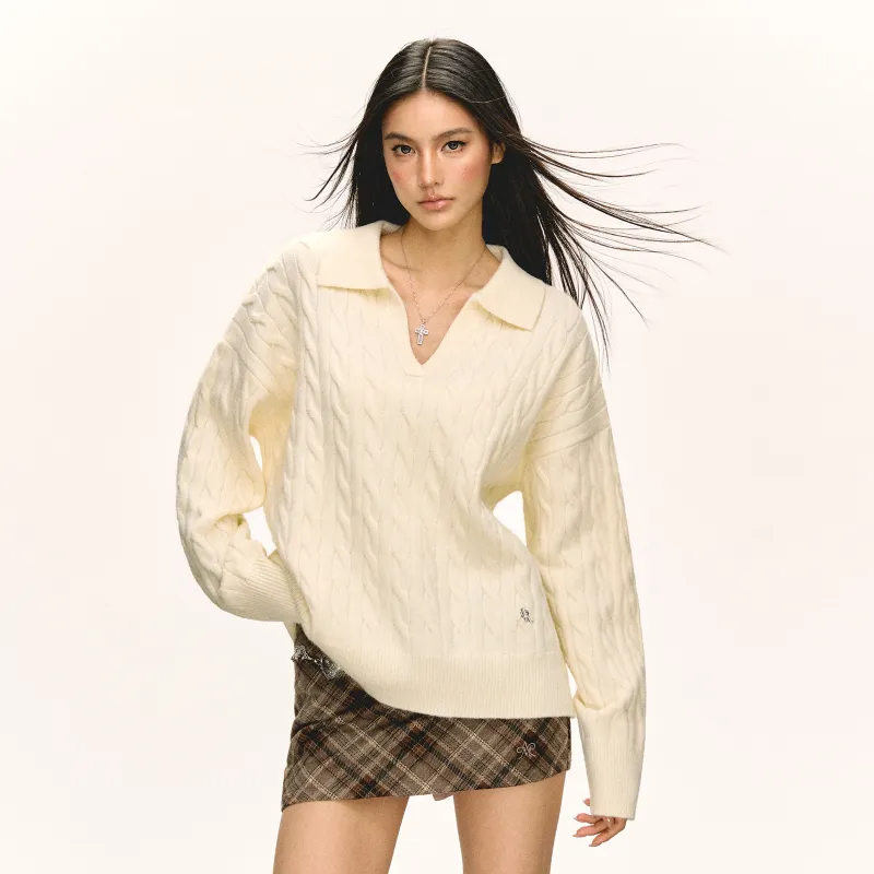 Ariseism Sweaters Women's-6