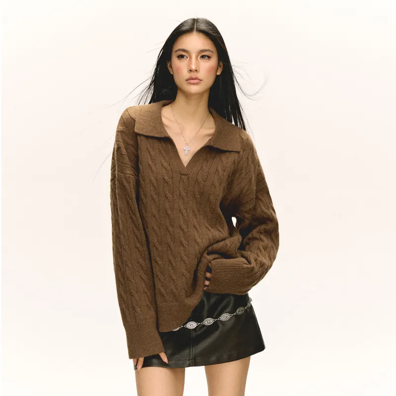 Ariseism Sweaters Women's-10