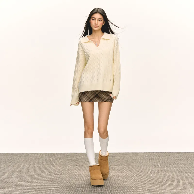Ariseism Sweaters Women's-7