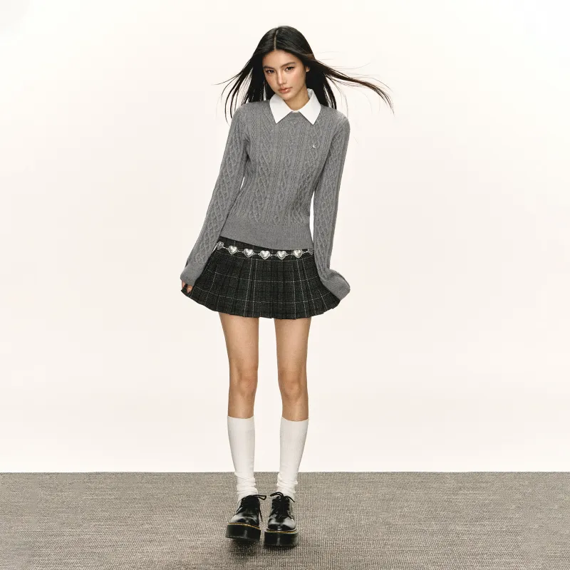 Ariseism Sweaters Women's-3