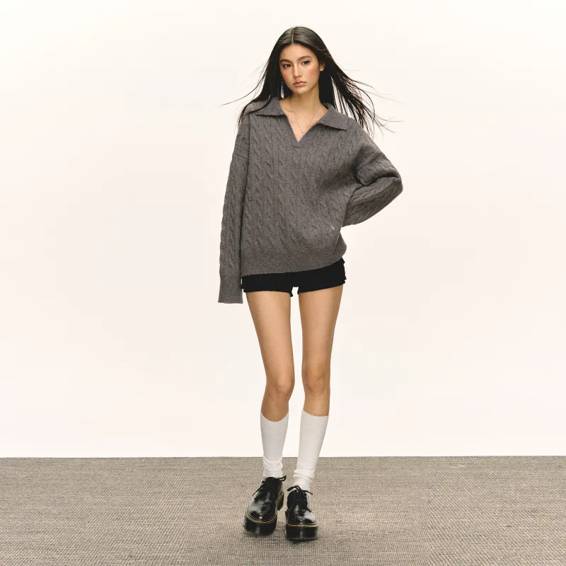 Ariseism Sweaters Women's-3