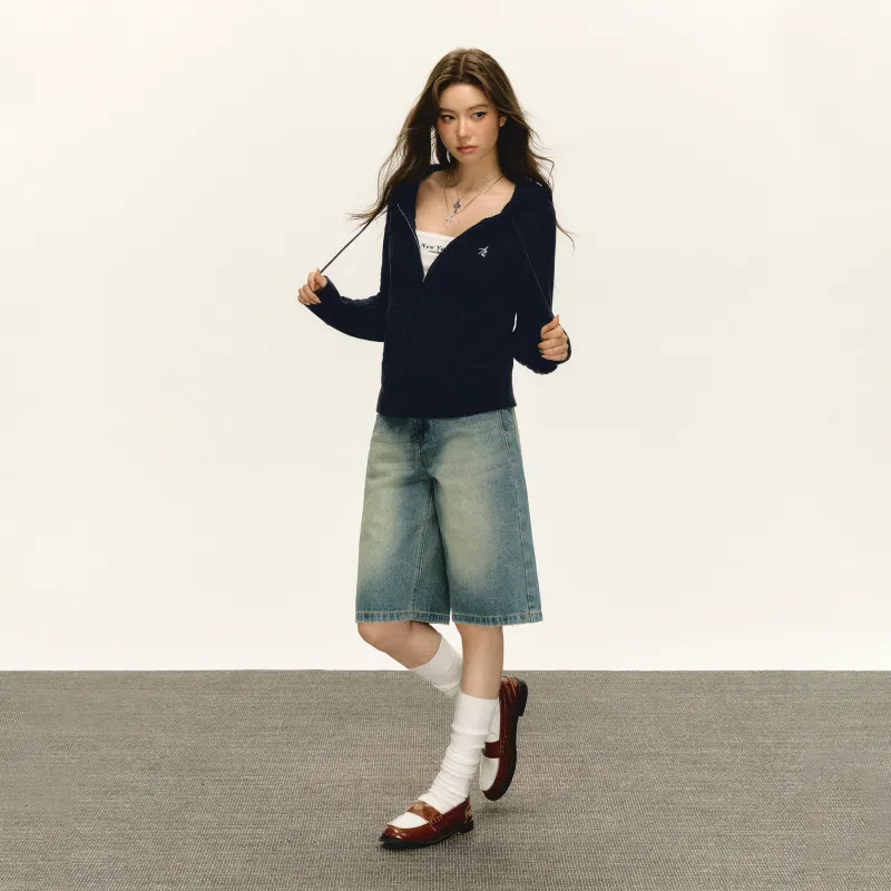 Ariseism Knitwear Women's-11