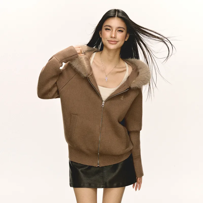Ariseism Sweaters Women's-6