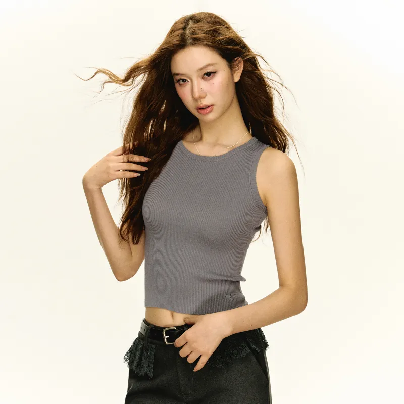 Ariseism Tank Tops Women's-11