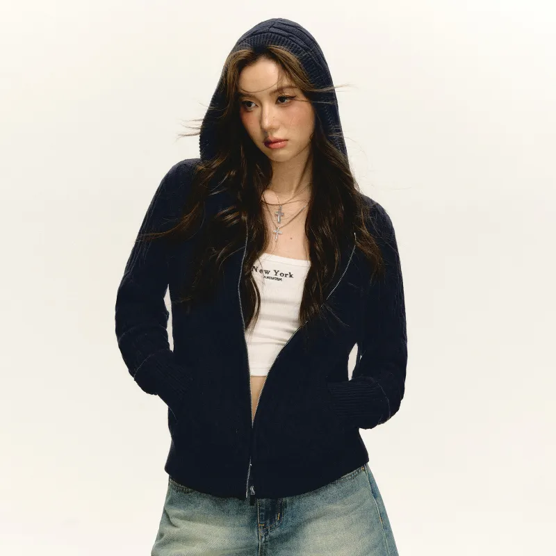 Ariseism Knitwear Women's-10