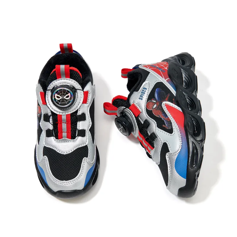 Disney Spider-Man Series Kids' Casual Shoes Pre-school-8