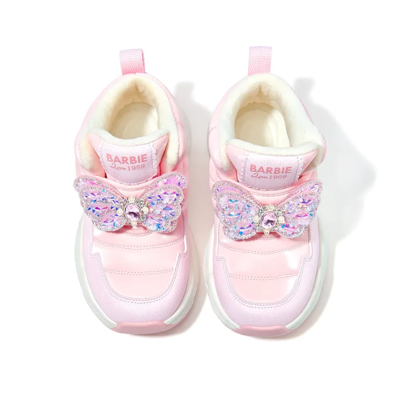 Barbie Princess Kids Lifestyle Shoes Pink Kids'-2