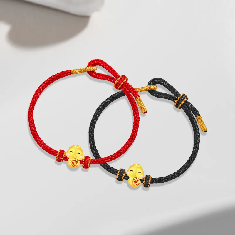 Cuz Strange Intention Alloy Hand Accessory Unisex-4