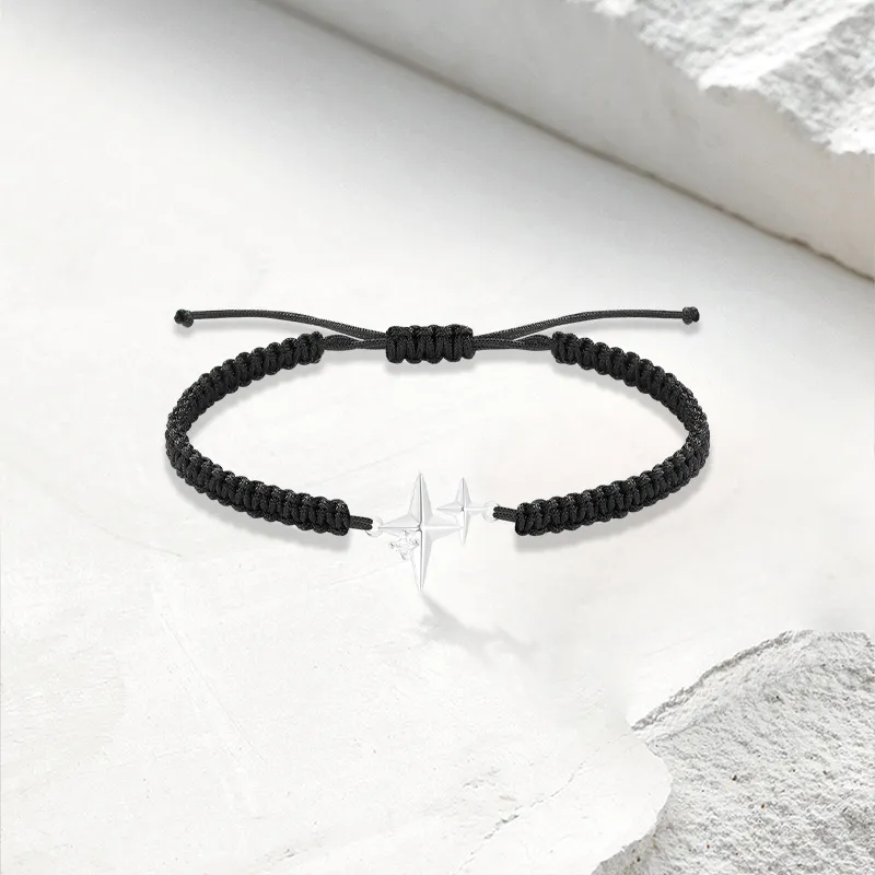 Cuz Strange Intention Alloy Hand Accessory Unisex-1