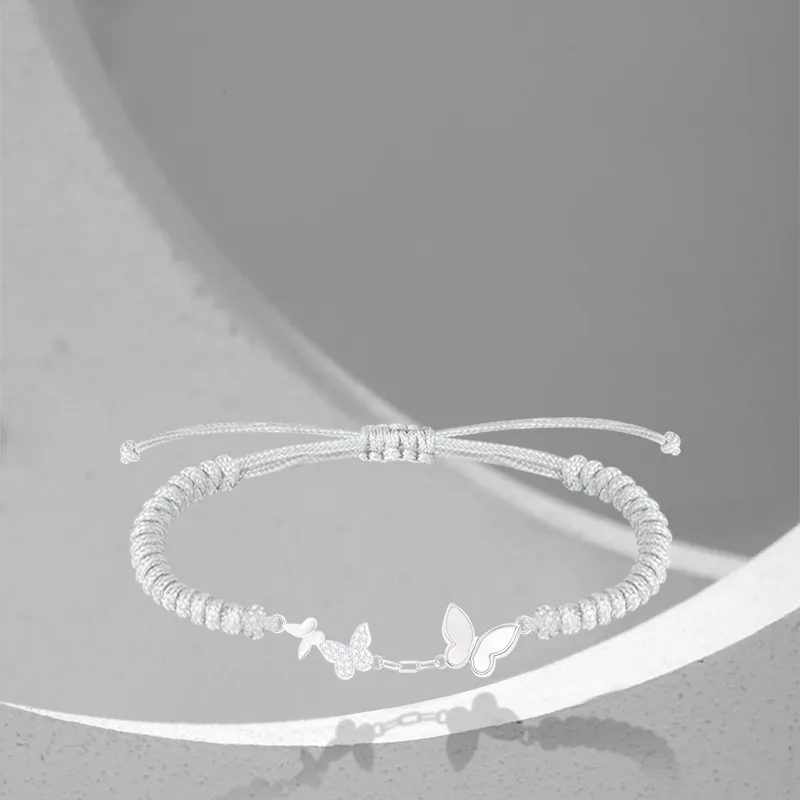 Cuz Strange Intention Alloy Hand Accessory Women's-2