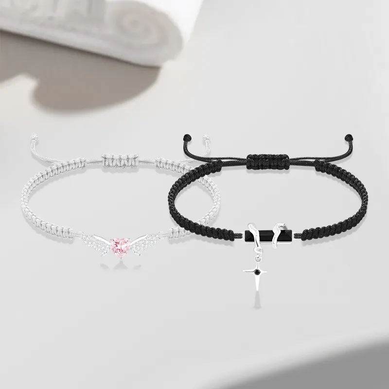 Cuz Strange Intention Alloy Hand Accessory Unisex-4