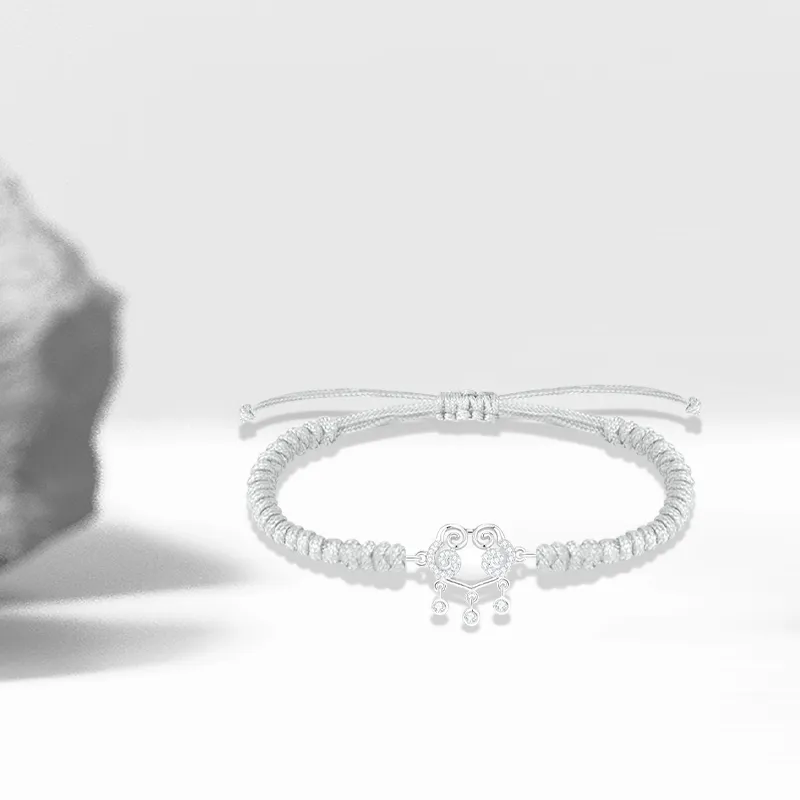 Cuz Strange Intention Alloy Hand Accessory Unisex-3