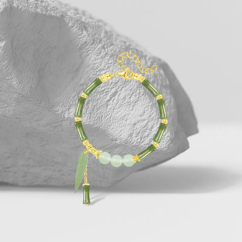 Cuz Strange Intention Alloy Bracelets Women's-2