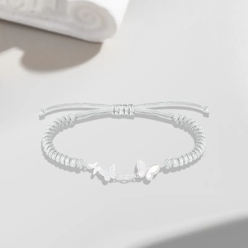 Cuz Strange Intention Alloy Hand Accessory Women's-1