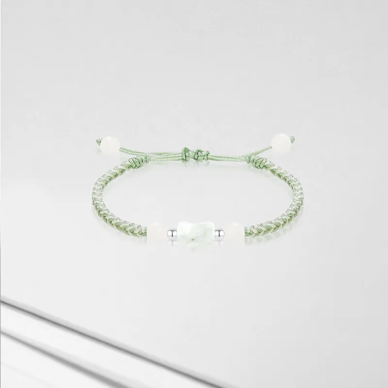 Cuz Strange Intention Alloy Hand Accessory Unisex-1