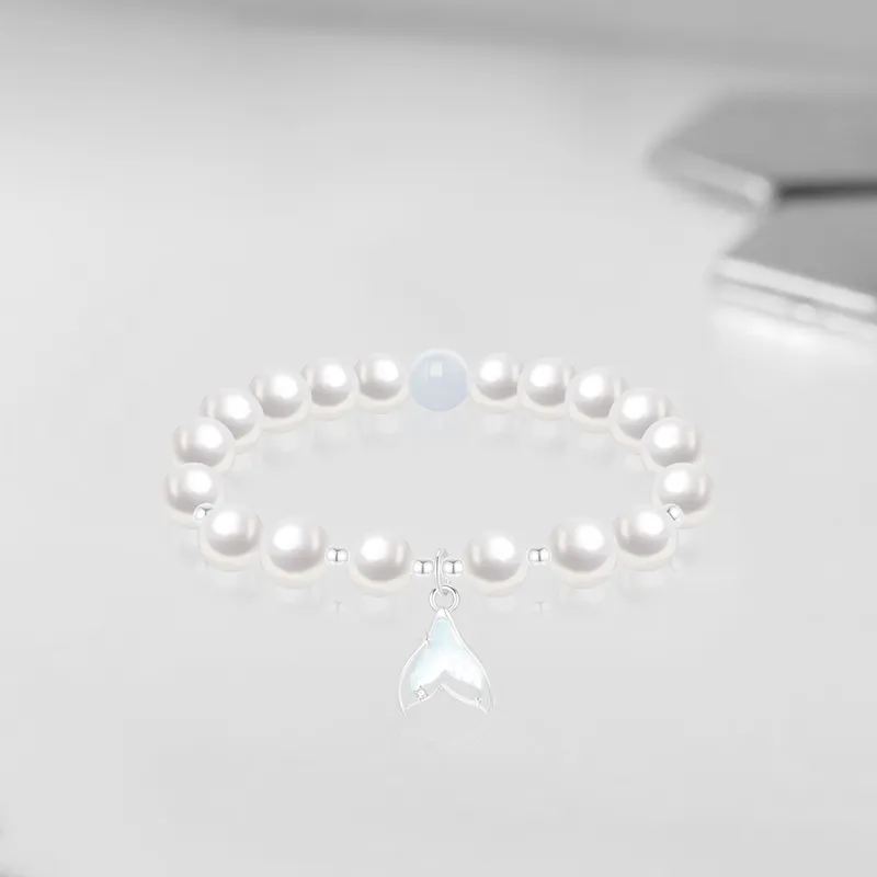 Cuz Strange Intention Resin Bracelets Women's-3