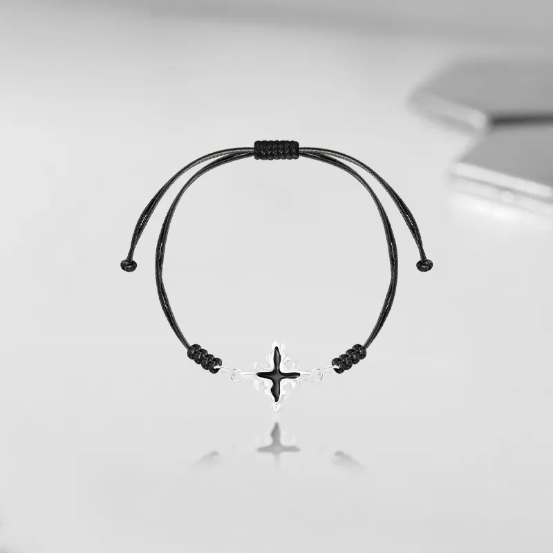 Cuz Strange Intention Fabric Hand Accessory Unisex-2