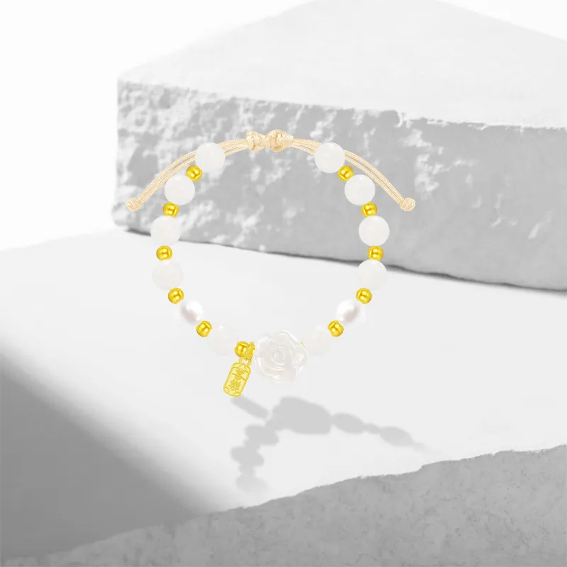 Cuz Strange Intention Bodhi Seed Bracelets Women's-2
