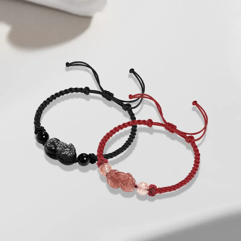 Cuz Strange Intention Fabric Hand Accessory Unisex-2