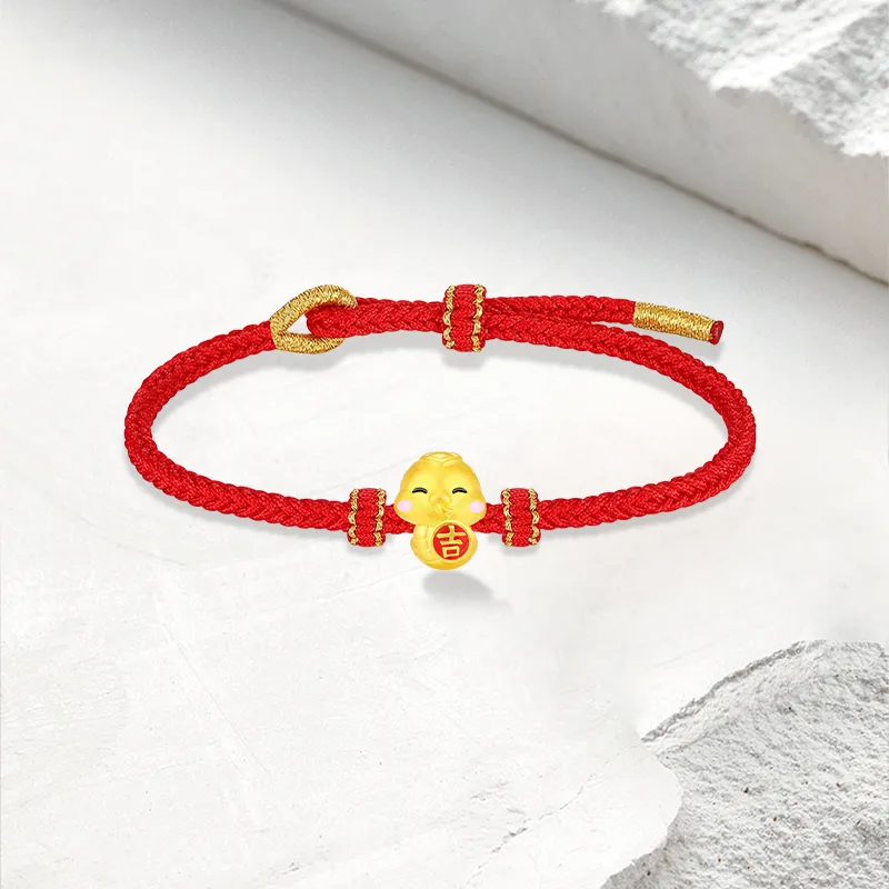 Cuz Strange Intention Alloy Bracelets Unisex-1