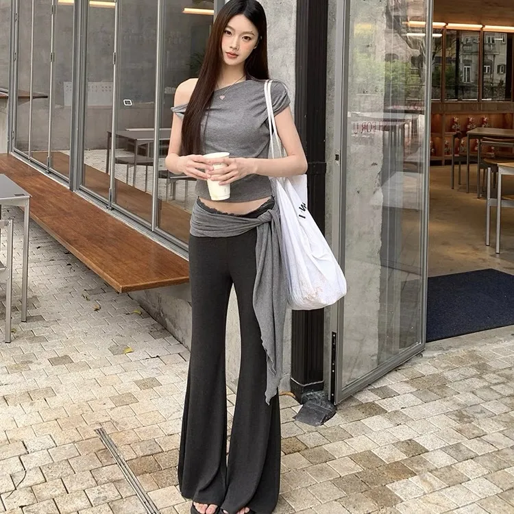 BEAUTIFUL CONFESSION Casual Suit Women's-6