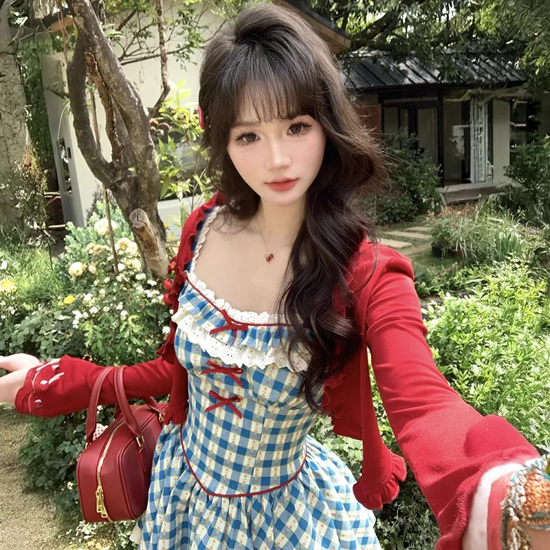 BEAUTIFUL CONFESSION Slip Dress Women's-2