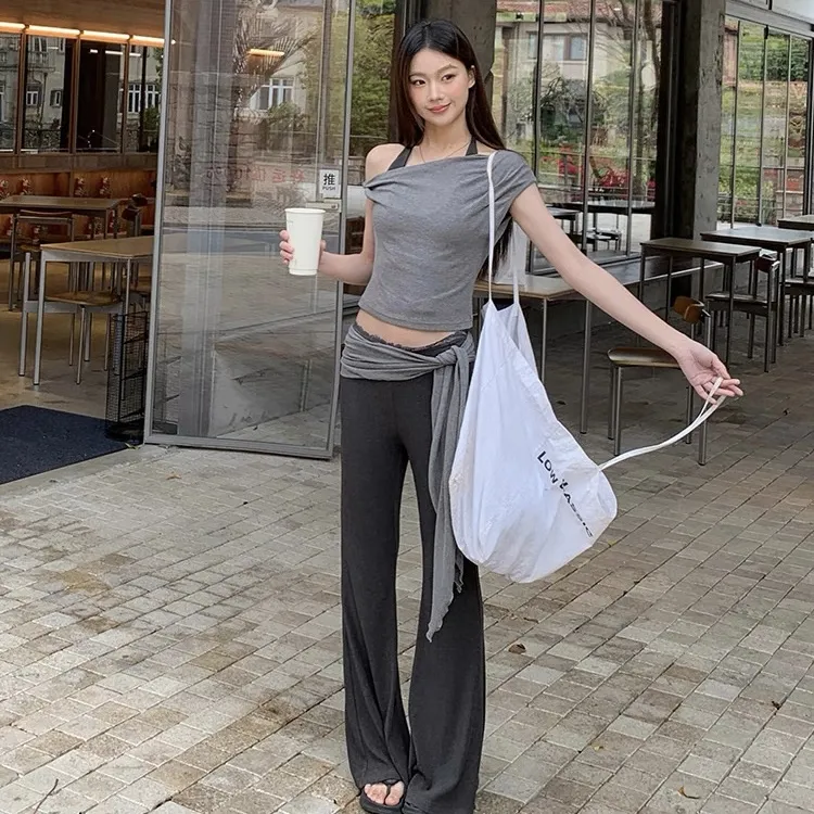 BEAUTIFUL CONFESSION Casual Suit Women's-2