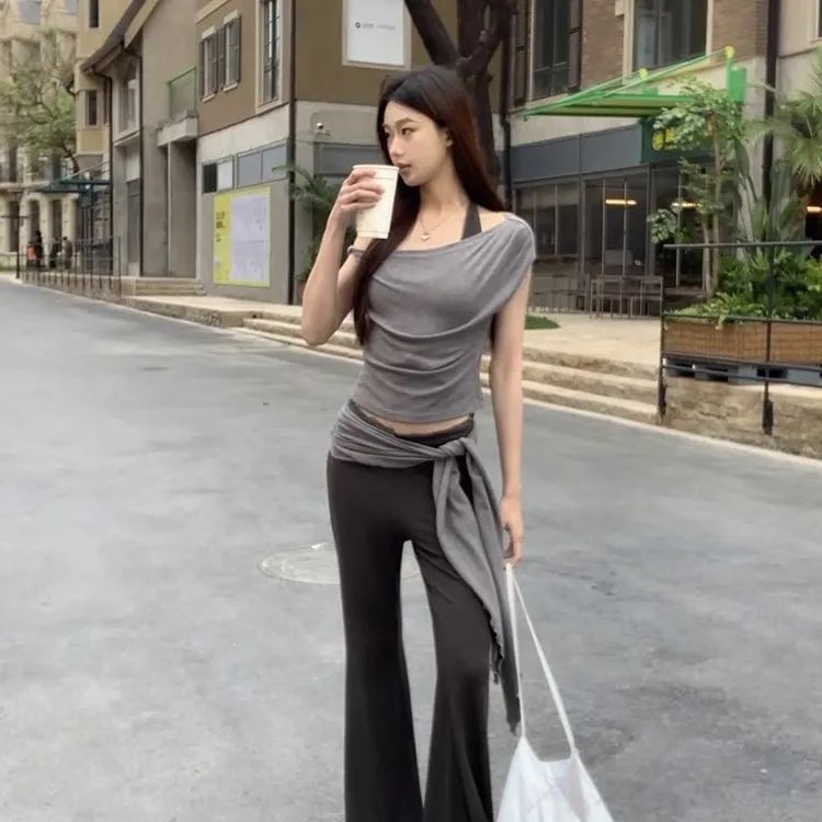 BEAUTIFUL CONFESSION Casual Suit Women's-7