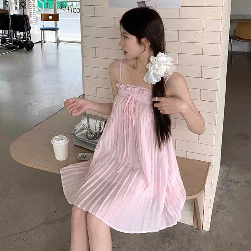 BEAUTIFUL CONFESSION Slip Dress Women's-2