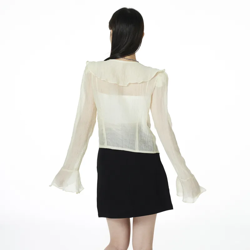 BEAUTIFUL CONFESSION Two Piece Skirt Sets Women's-2
