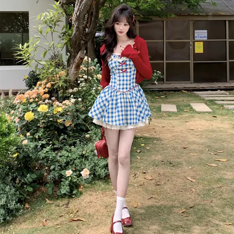 BEAUTIFUL CONFESSION Slip Dress Women's-4