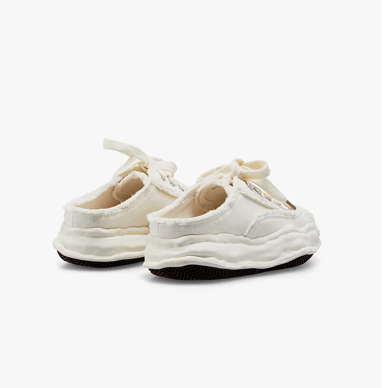 TOOMANYSHOES Closed Toe Slippers Women's-3
