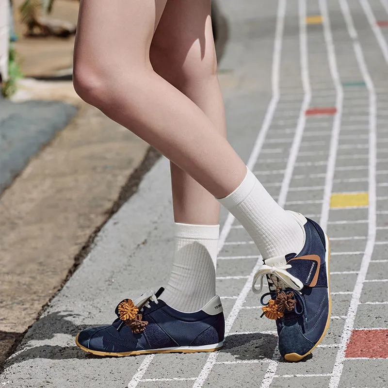 TOOMANYSHOES Casual Shoes Women's-19
