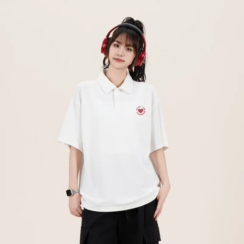 DoraemonA Jingle Cats Polo Shirt Unisex-6