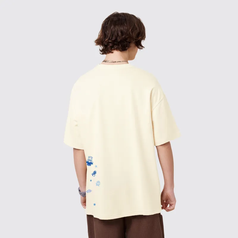 Doraemon/a T Shirts Unisex-7