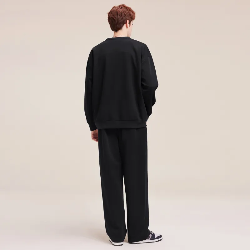 DoraemonA Sweatshirt Set Unisex-4