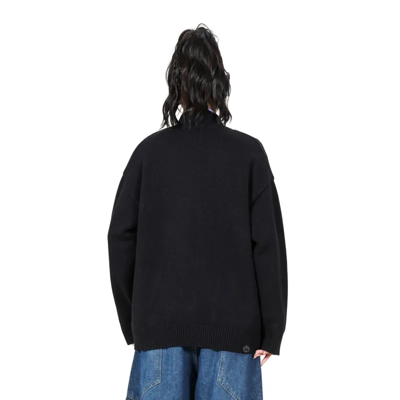 Doraemon/a Sweaters Unisex-2