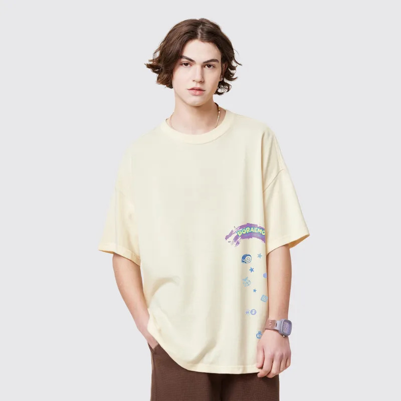 Doraemon/a T Shirts Unisex-6