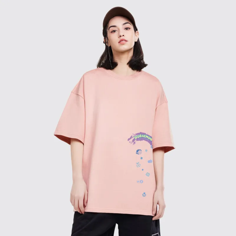 Doraemon/a T Shirts Unisex-14